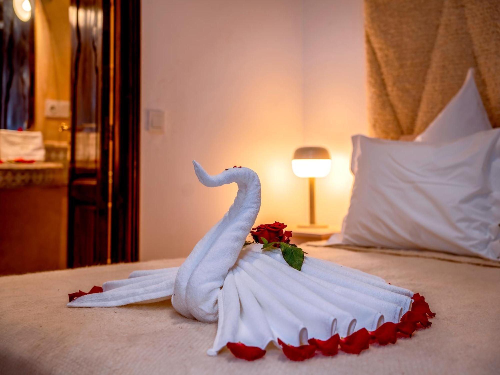 Riad Kilimini Marrakesh Eksteriør bilde