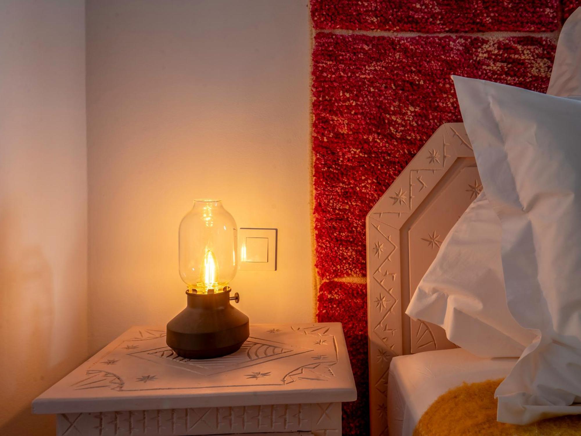 Riad Kilimini Marrakesh Eksteriør bilde